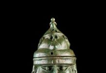 Schallaburg präsentiert Ausstellung „Byzanz & der Westen“