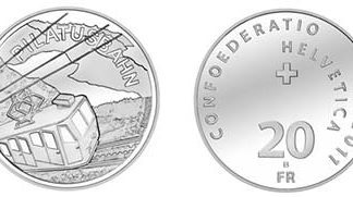 Die steilste Zahnradbahn der Welt