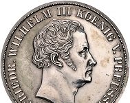 Münzenhandlung Harald Möller, D-Espenau