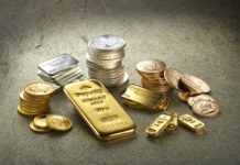 Degussa in Zürich und Genf akzeptiert Kryptowährungen beim Edelmetallkauf