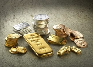 Degussa in Zürich und Genf akzeptiert Kryptowährungen beim Edelmetallkauf