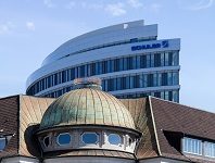Pressenhersteller Schuler steigert Umsatz und Ergebnis auf Rekordniveau