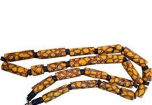 Geld in anderen Gesellschaften: Traditionelle Zahlungsmittel aus der Sammlung Kuhn – Teil 2