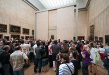 Die Top Ten der Museen