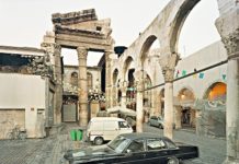 Fotoausstellung „IMPERIUM ROMANUM“