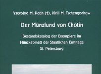 Der Fund von Chotin