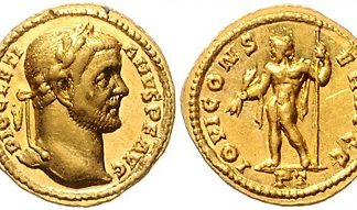 80. Münzen- und Medaillenauktion