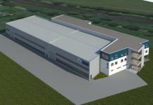H2O GmbH erweitert Hauptsitz in Steinen