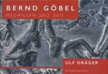Unsere schöne und unbegreifliche Welt im Bilde der Medaillen Bernd Göbels