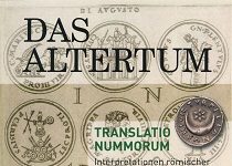 Translatio Nummorum – Warum alte Bücher heute noch wichtig sind