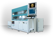 Mühlbauer präsentiert neue Prüftechnologie für gebrauchte Münzen