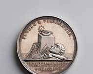 Mit Pinsel, Feder und Gießkanne