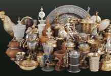 Wege zur Welterkenntnis – Neue Dauerausstellung ab 13. November 2011