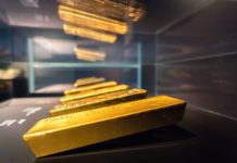 Deutsche Bundesbank zeigt ihre Schätze