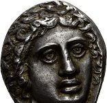 Helios, der Koloss von Rhodos – und die rhodischen Tetradrachmen