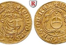 Münzhandlung Ritter, D-Düsseldorf