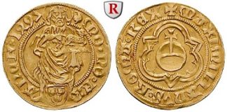 Münzhandlung Ritter, D-Düsseldorf