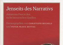 Neues zur Geschichte des Antoninus Pius