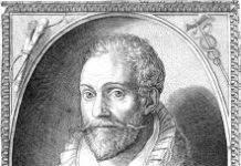 Antonio Abondio – Ein Künstler mit speziellen Talenten