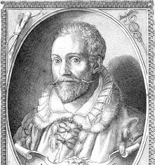 Antonio Abondio – Ein Künstler mit speziellen Talenten