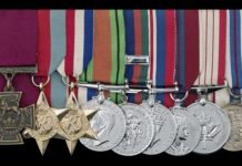 Kanada kauft Victoria-Kreuz zurück – Zum Zusammenhang von nationalem Erbe und Mentalität