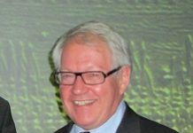Fritz Rudolf Künker erhält Eligius-Preis 2018