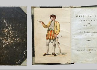 Neue Schweizer Sondermünze „Wilhelm Tell“