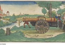 Der Krieg ist der Vater aller Dinge