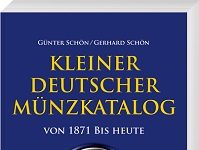Neue Bücher zu deutschen und Euro-Münzen