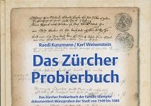 Das Zürcher Probierbuch