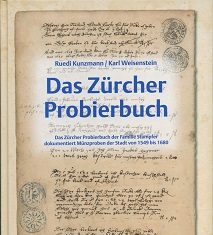 Das Zürcher Probierbuch