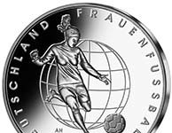 Frauenfußball-WM in Deutschland