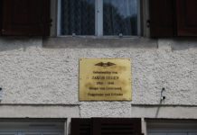 Jakob Degen – ein Pionier in vielerlei Hinsicht