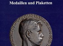 Der Medailleur David Fahrner