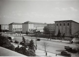 Warschau: Numismatisches Zentrum im Herzen von Europa – Teil 2