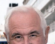 Gerd-Volker Weege (1945-2018)