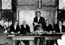 40 Jahre Tiroler Numismatische Gesellschaft 1971-2011