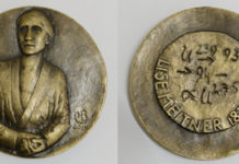 Berliner Medaillen-Ausstellung widmet sich den klugen Frauen