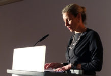 Sandra Hanington als CEO der Royal Canadian Mint zurückgetreten