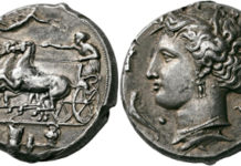 Numismatik Lanz, D-München