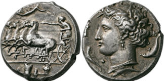 Numismatik Lanz, D-München