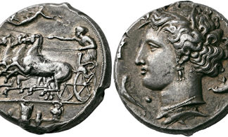 Numismatik Lanz, D-München