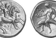 Hier aber irrte Aristoteles…