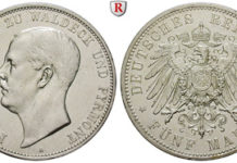 Münzhandlung Ritter, D-Düsseldorf