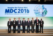 Mint Directors Conference in Seoul 2018 – Teil 1: Die Zukunft des Geldes