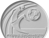 Ein numismatischer Fußball-Traum?