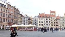 Warschau: Numismatisches Zentrum im Herzen von Europa – Teil 3