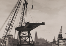 einFLUSSreich. Köln und seine Häfen