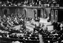 Donald Trump in der Tradition antiker Kaiser