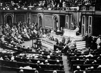Donald Trump in der Tradition antiker Kaiser